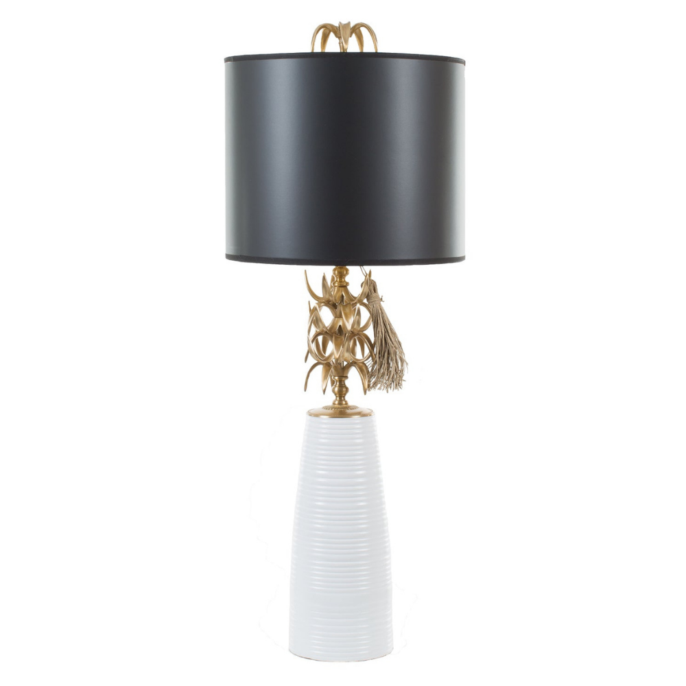 Lampe de table Ananas