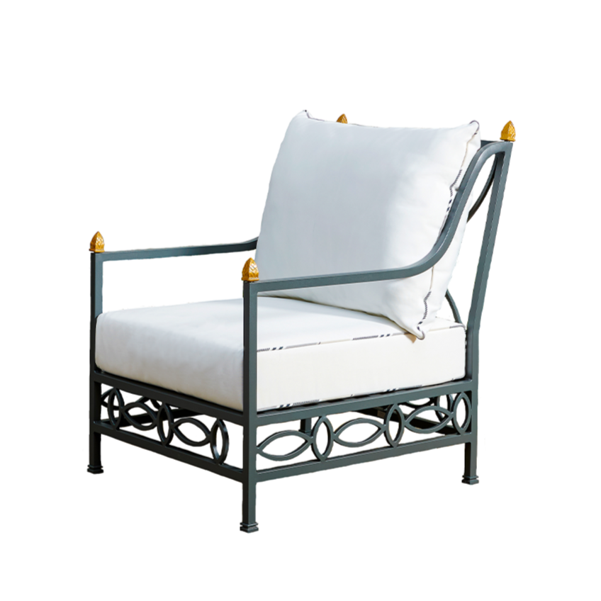 Fauteuil Sullivan